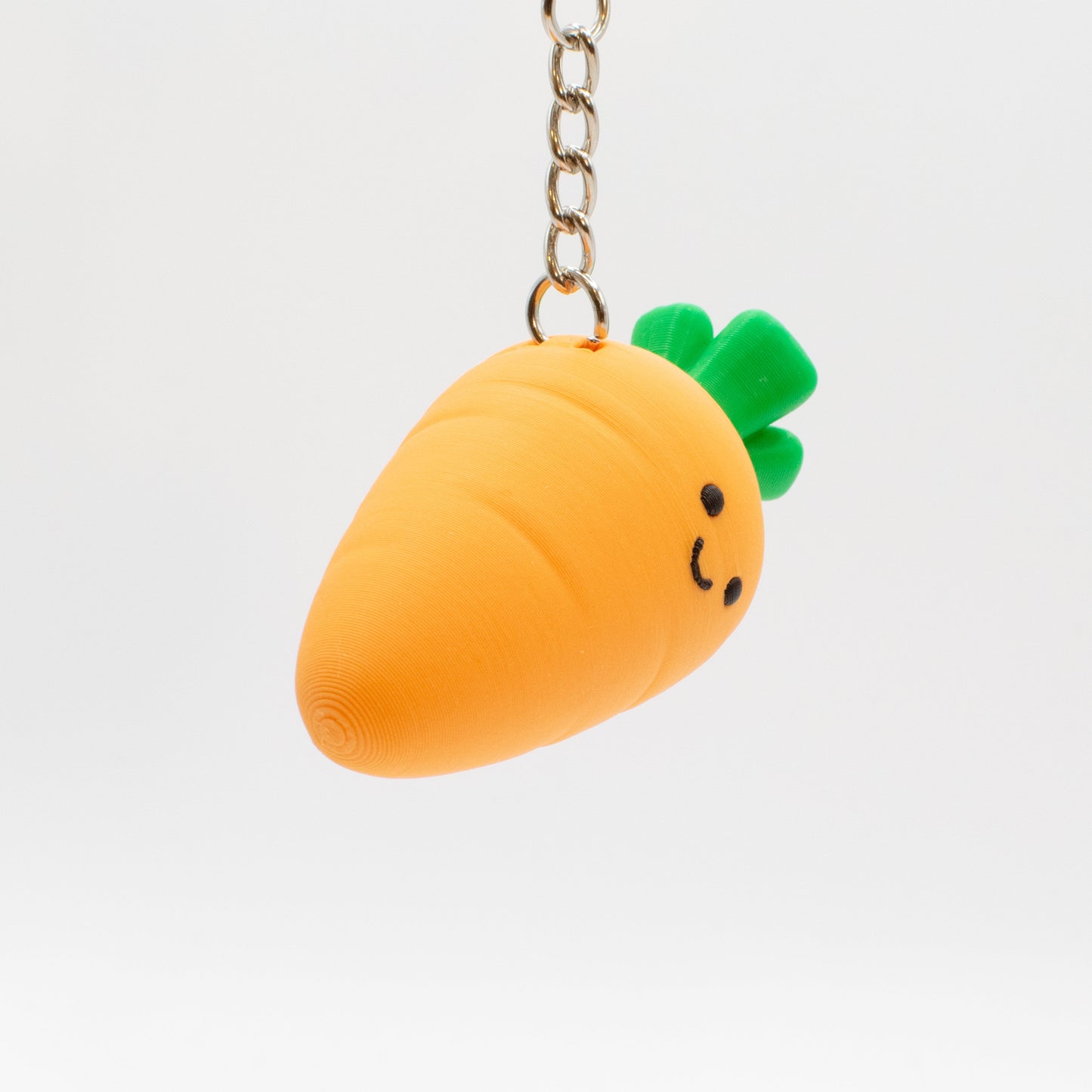Crunchy Carrot Clicker