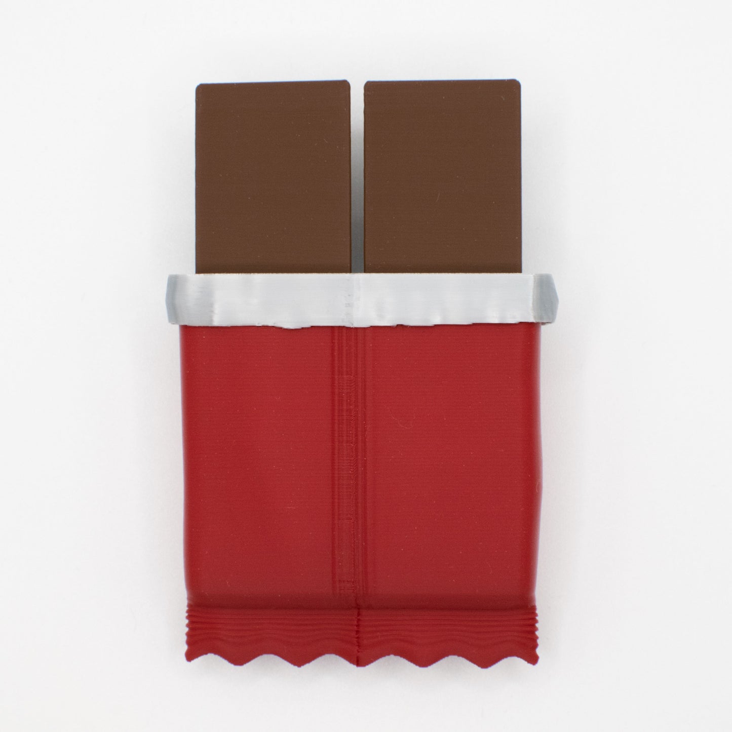 Crunchy Chocolate Bar Clicker