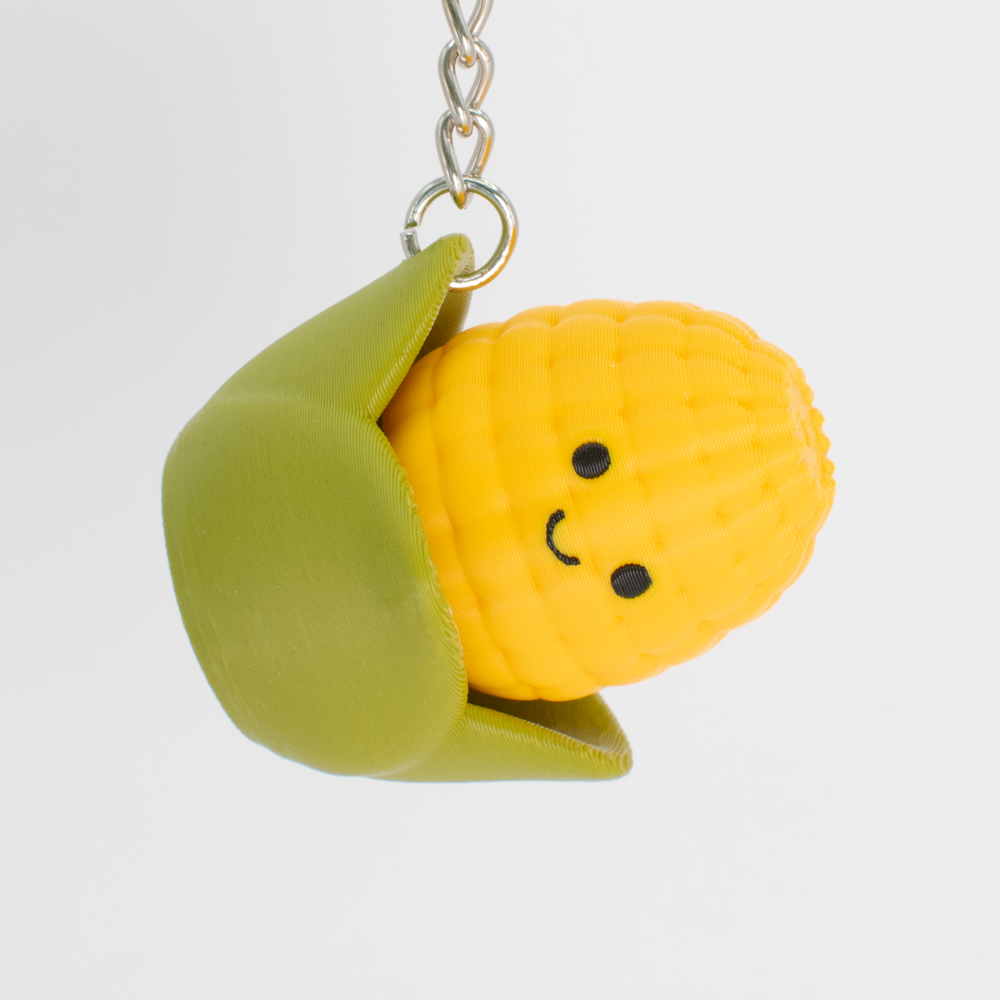 Sweet Corn Clicker