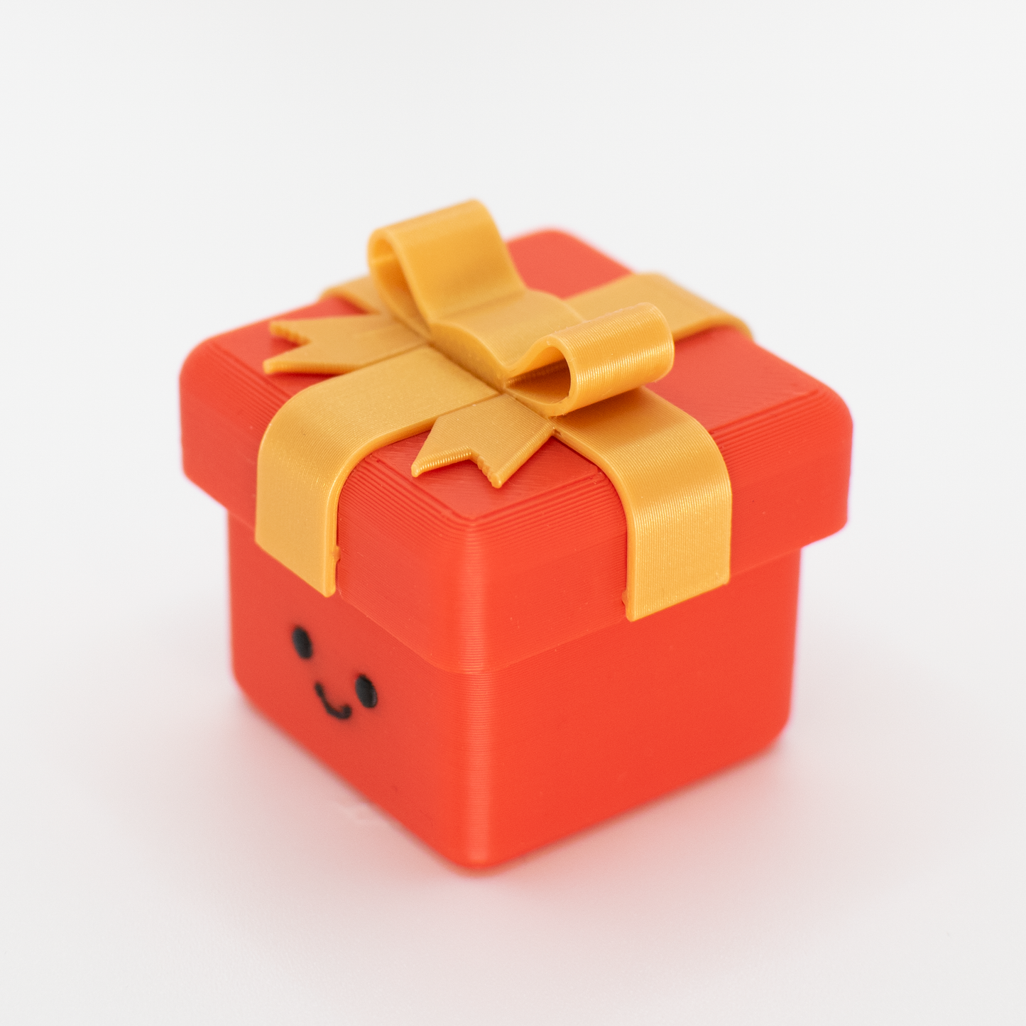 Merry Present Clicker
