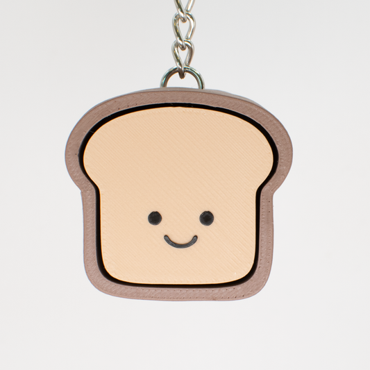 Loafy Bread Clicker