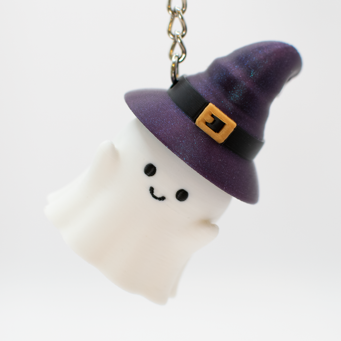 Spooky Ghost Clicker