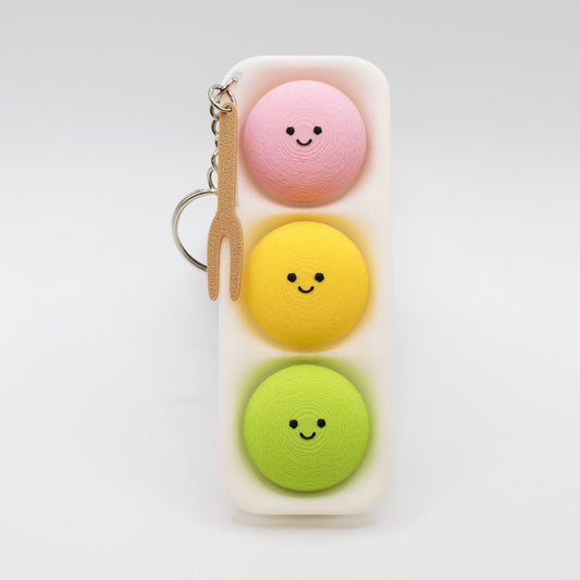 Yummy Mochi Ice Cream Clicker