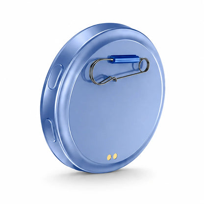 HavenRue BTS Electronic Display Badge