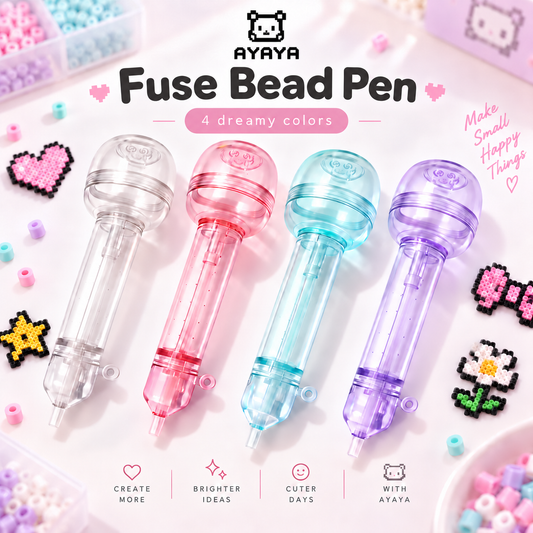 Fuse Bead Pen