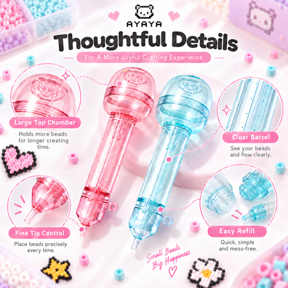 Fuse Bead Pen