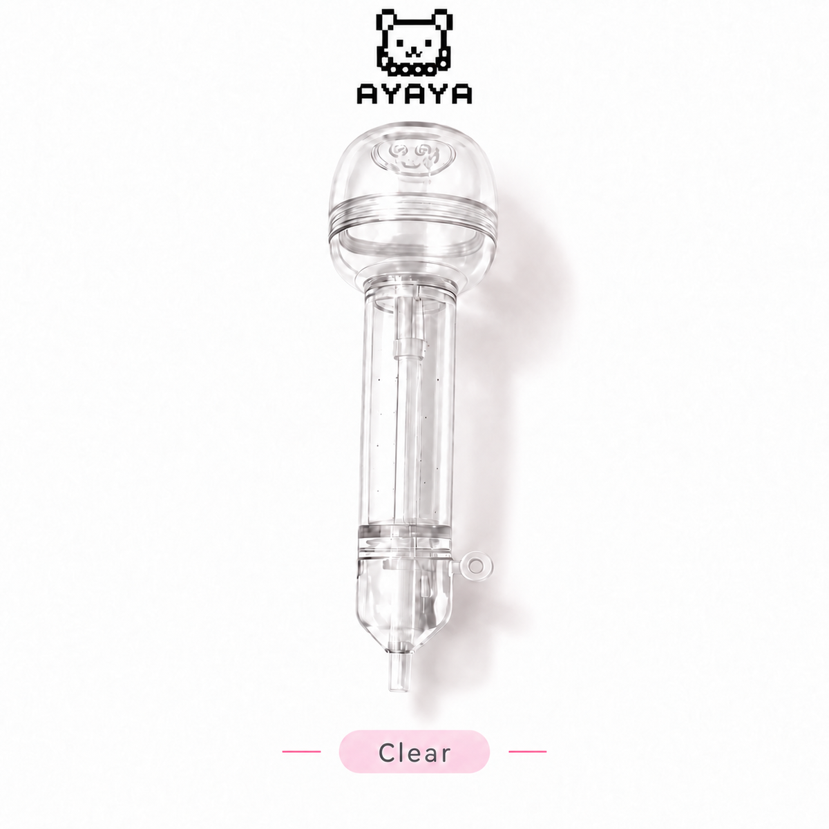 Fuse Bead Pen