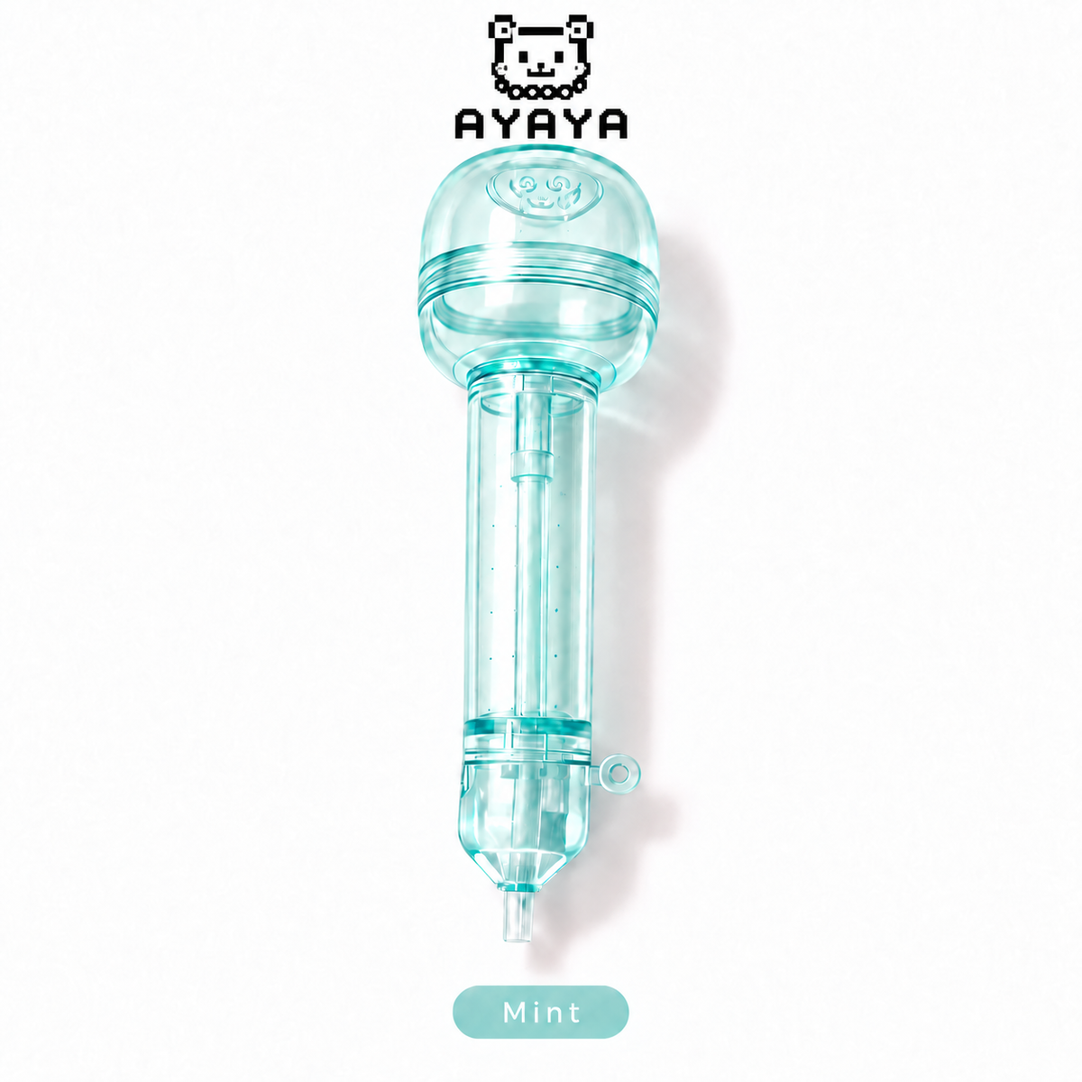Fuse Bead Pen