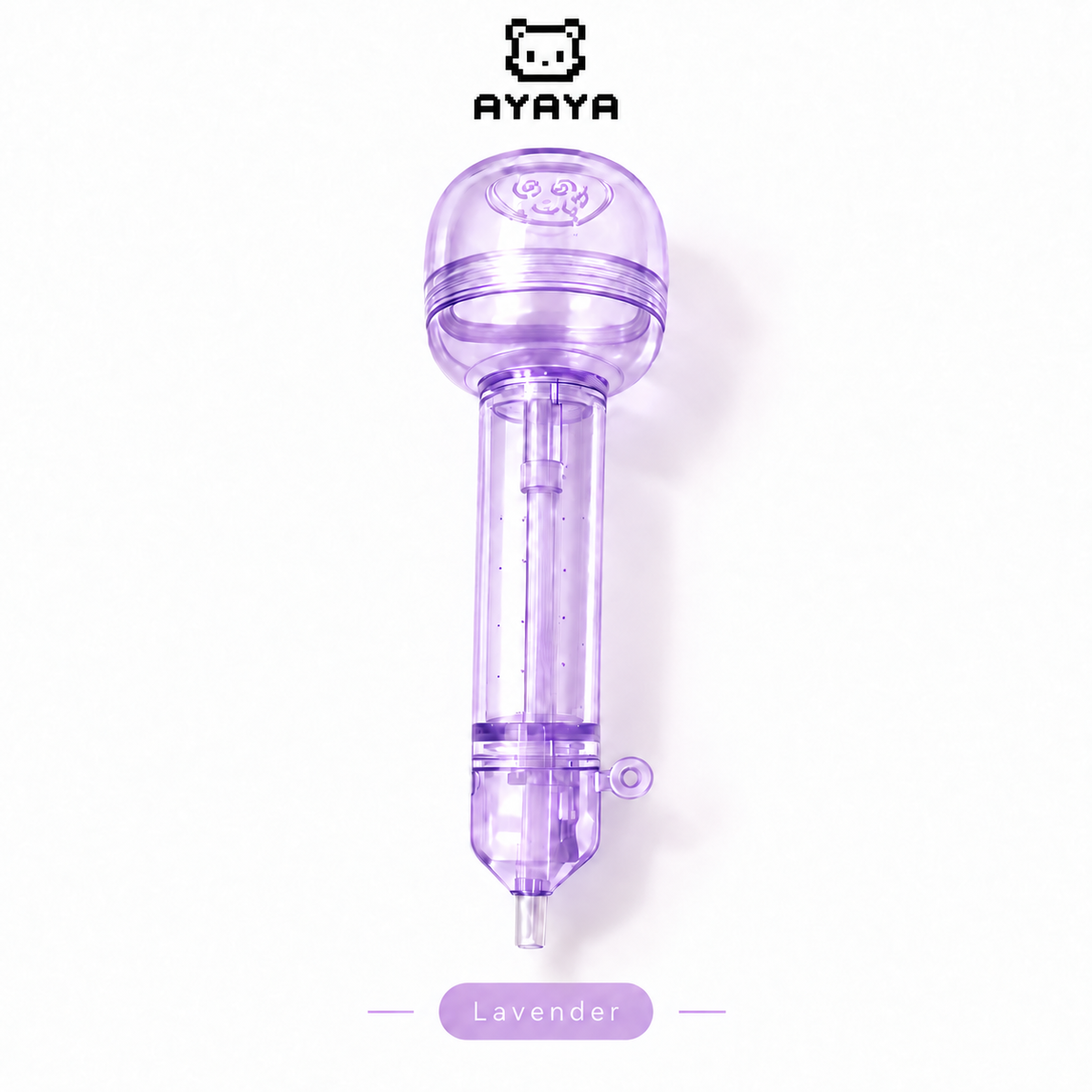 Fuse Bead Pen