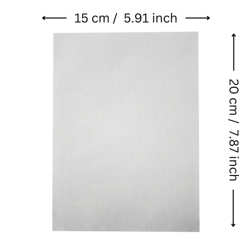 Baking Liner – The Best Ironing Paper for Fuse Beads
