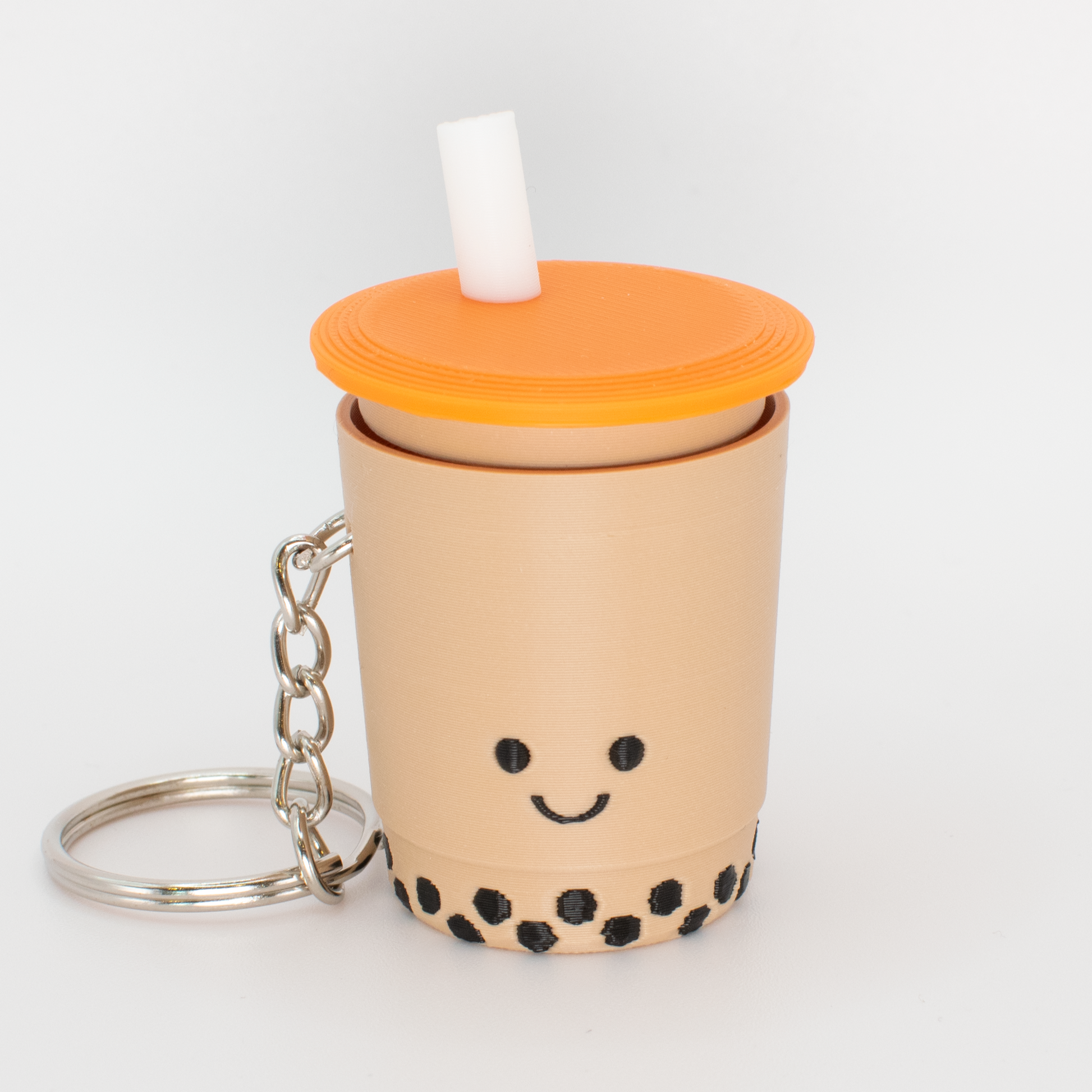 Chewy Bubble Tea Clicker