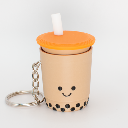 Chewy Bubble Tea Clicker