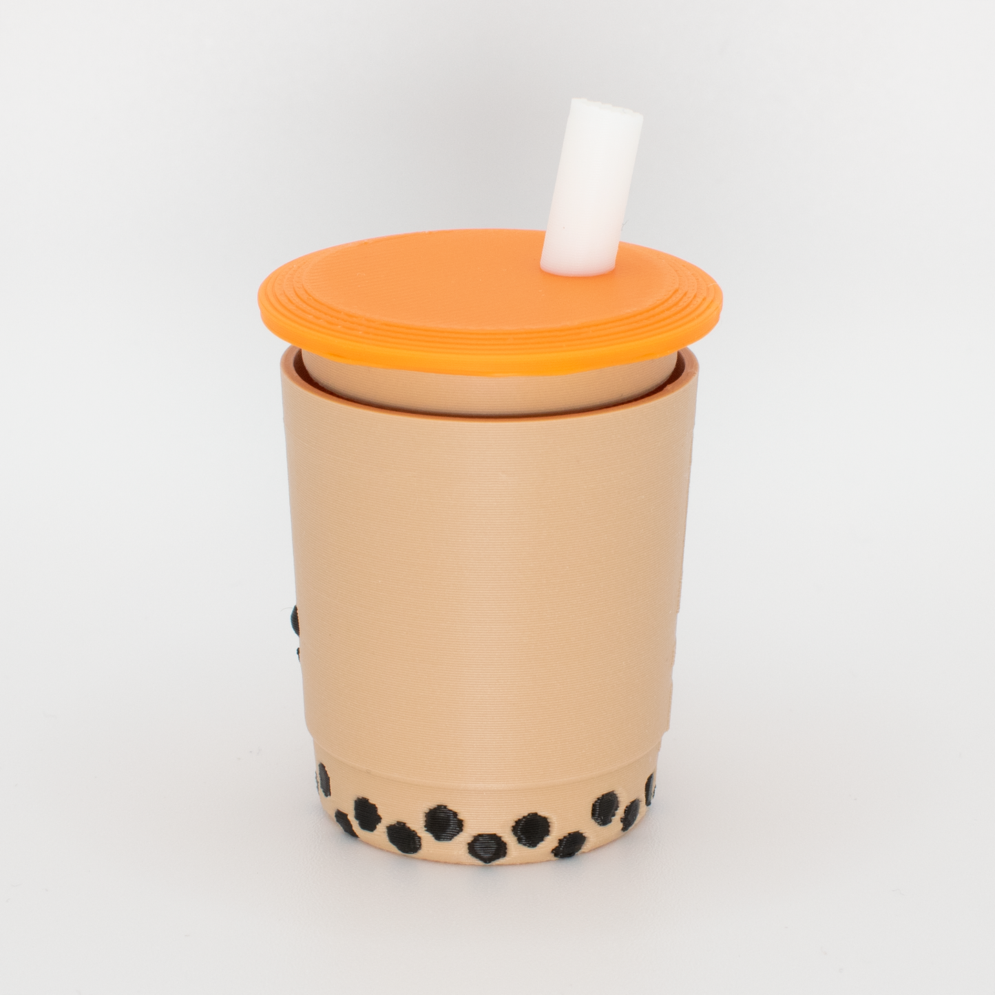 Chewy Bubble Tea Clicker
