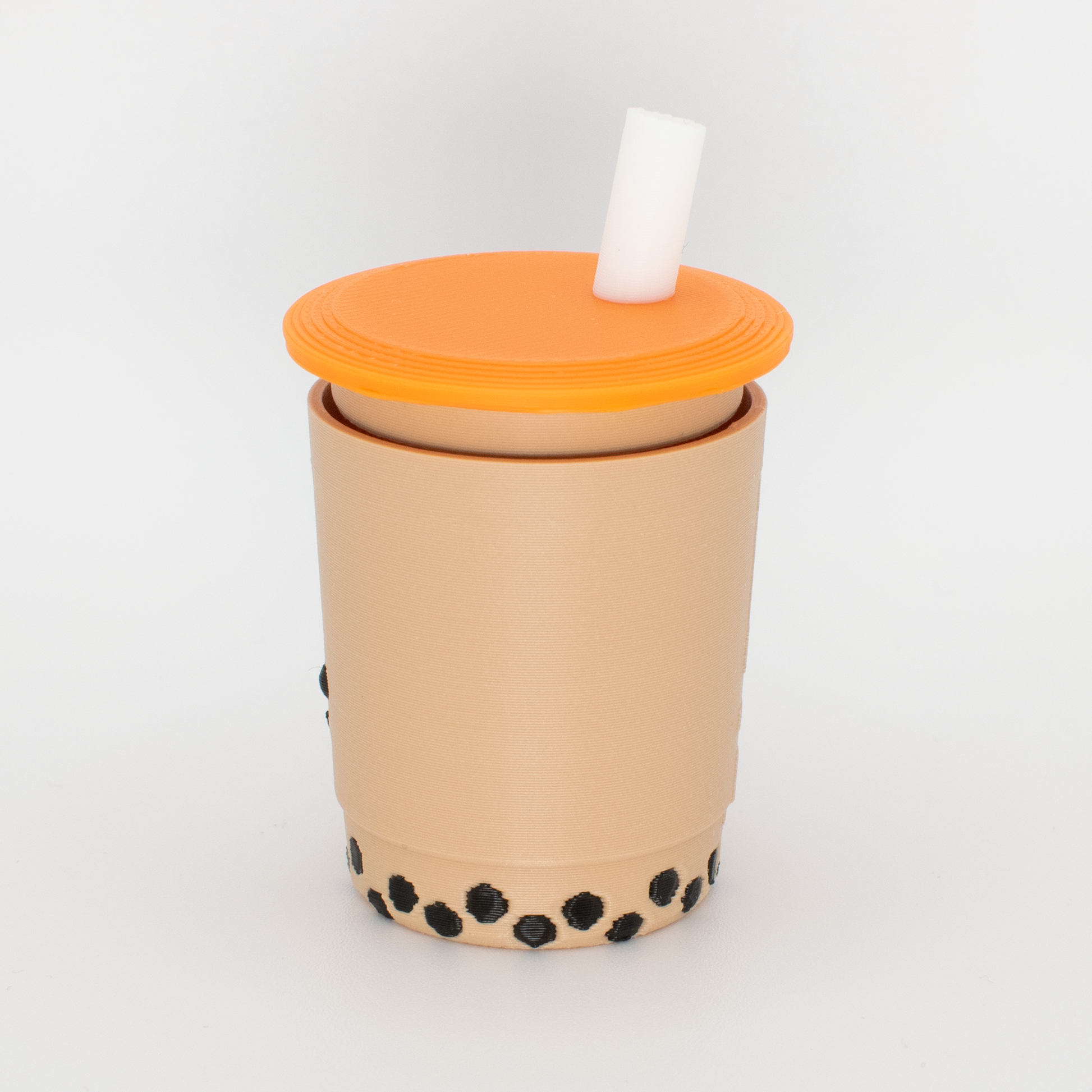 Chewy Bubble Tea Clicker
