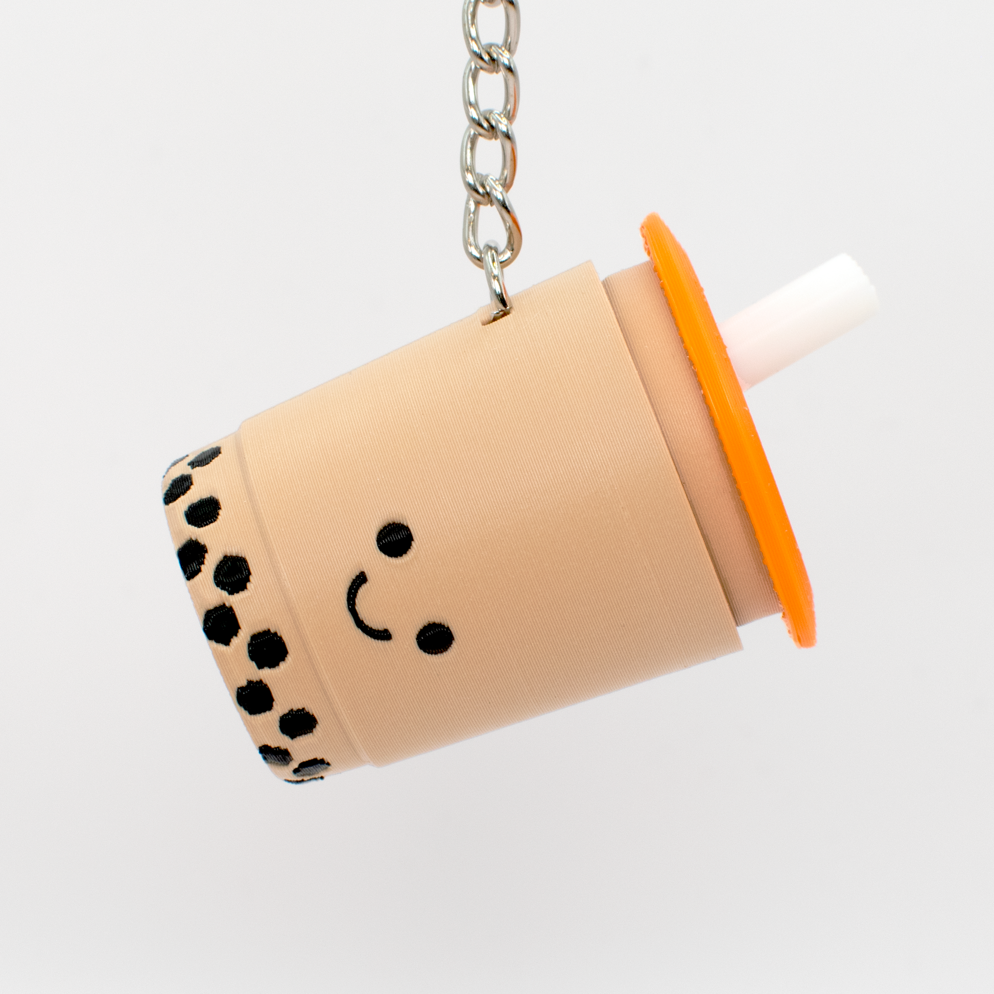 Chewy Bubble Tea Clicker
