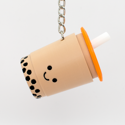 Chewy Bubble Tea Clicker