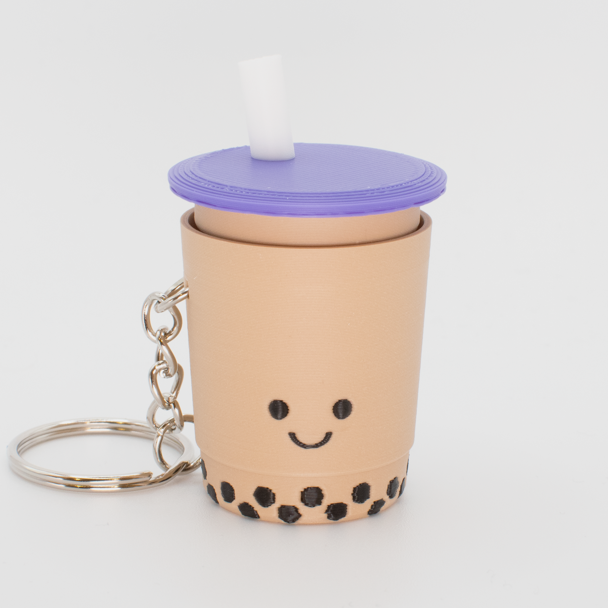 Chewy Bubble Tea Clicker