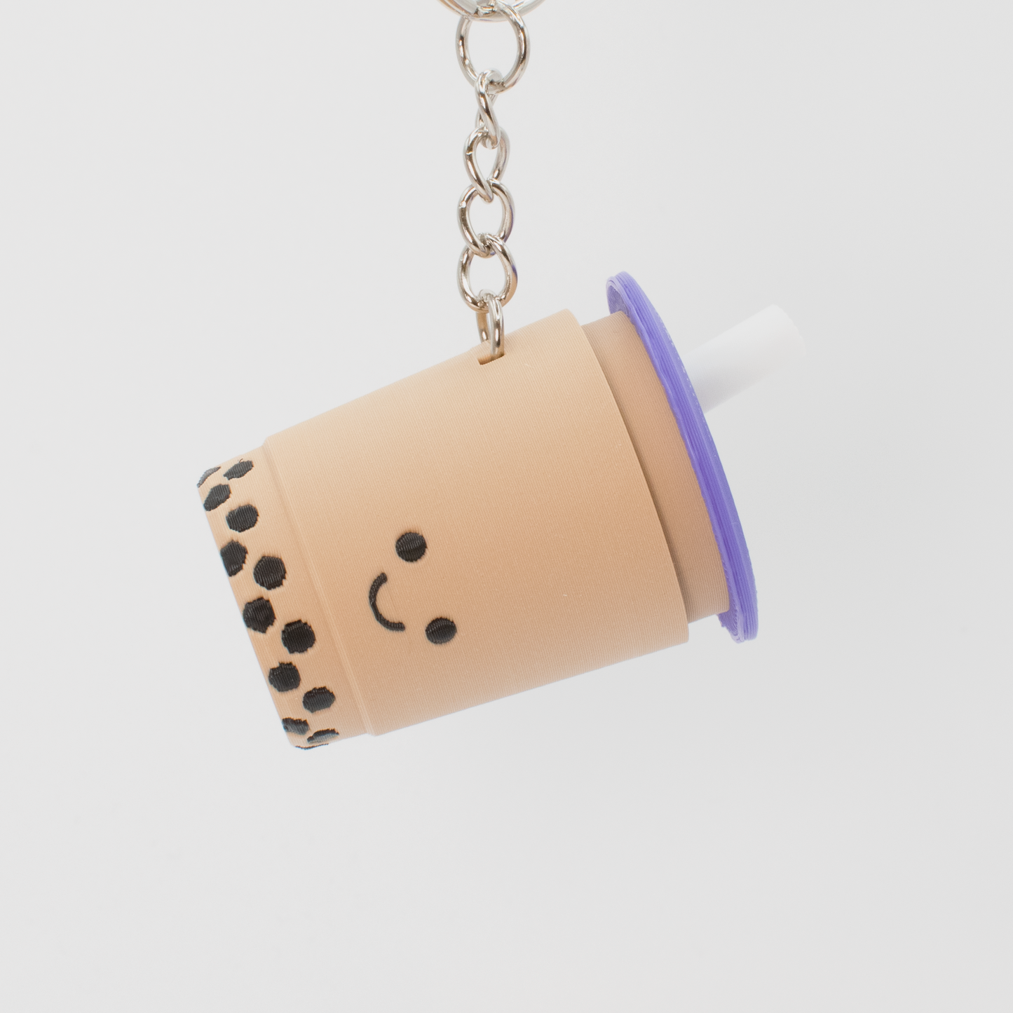 Chewy Bubble Tea Clicker