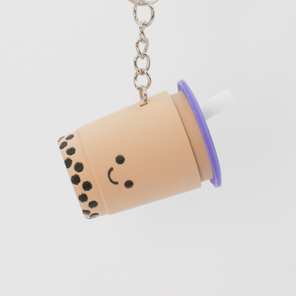 Chewy Bubble Tea Clicker