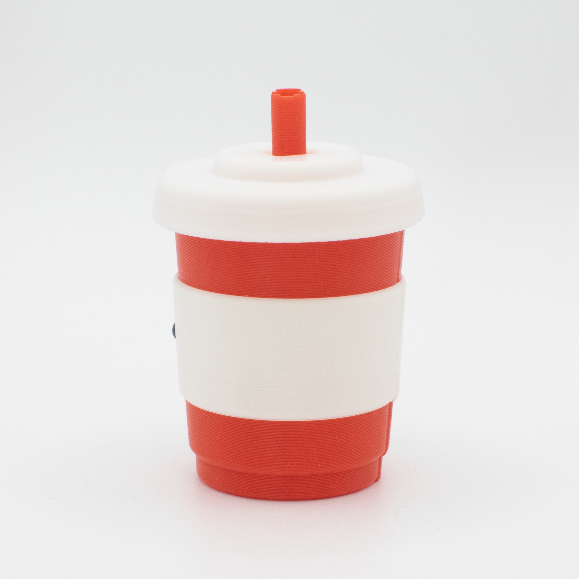 Bubbly Fountain Drink Clicker