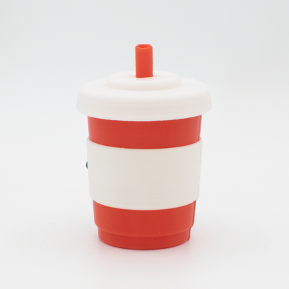 Bubbly Fountain Drink Clicker