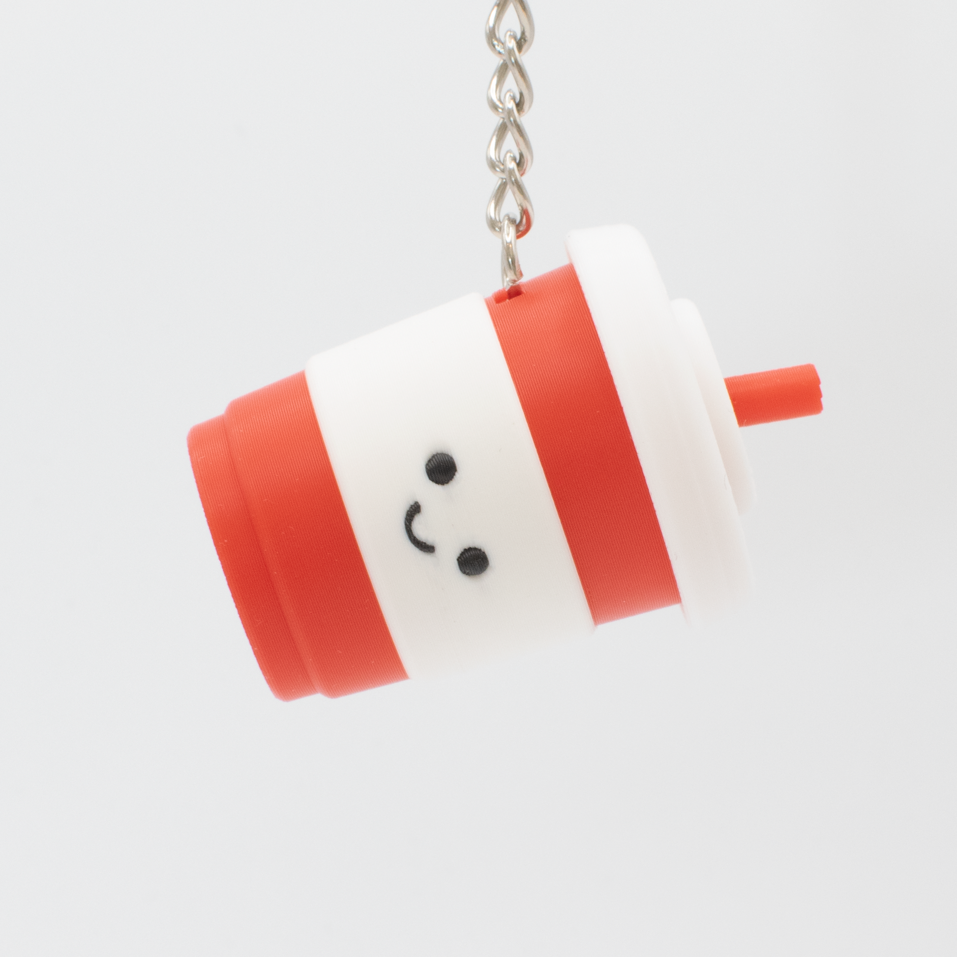 Bubbly Fountain Drink Clicker