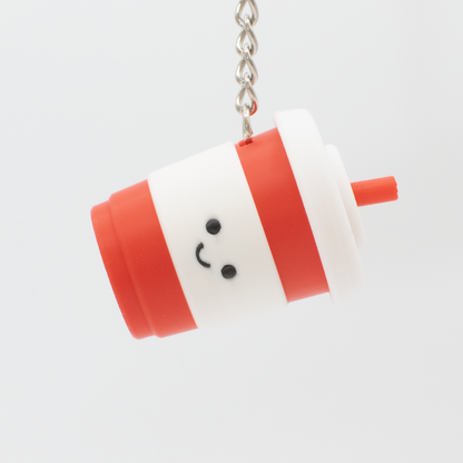 Bubbly Fountain Drink Clicker