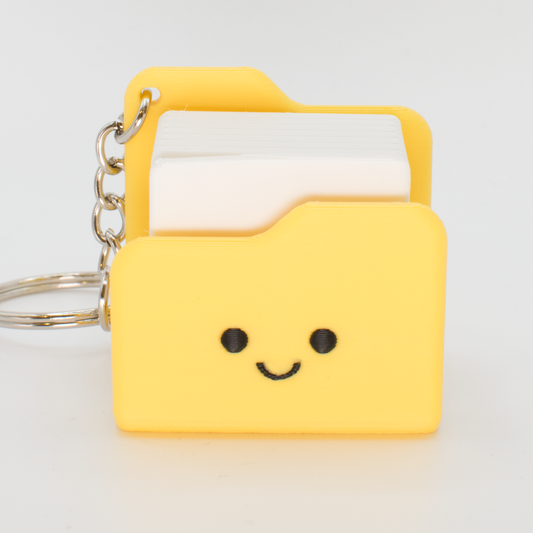 Busy Folder Clicker
