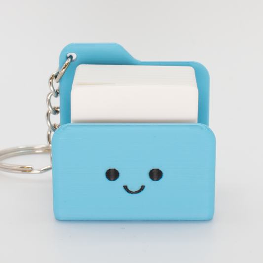 Busy Folder Clicker