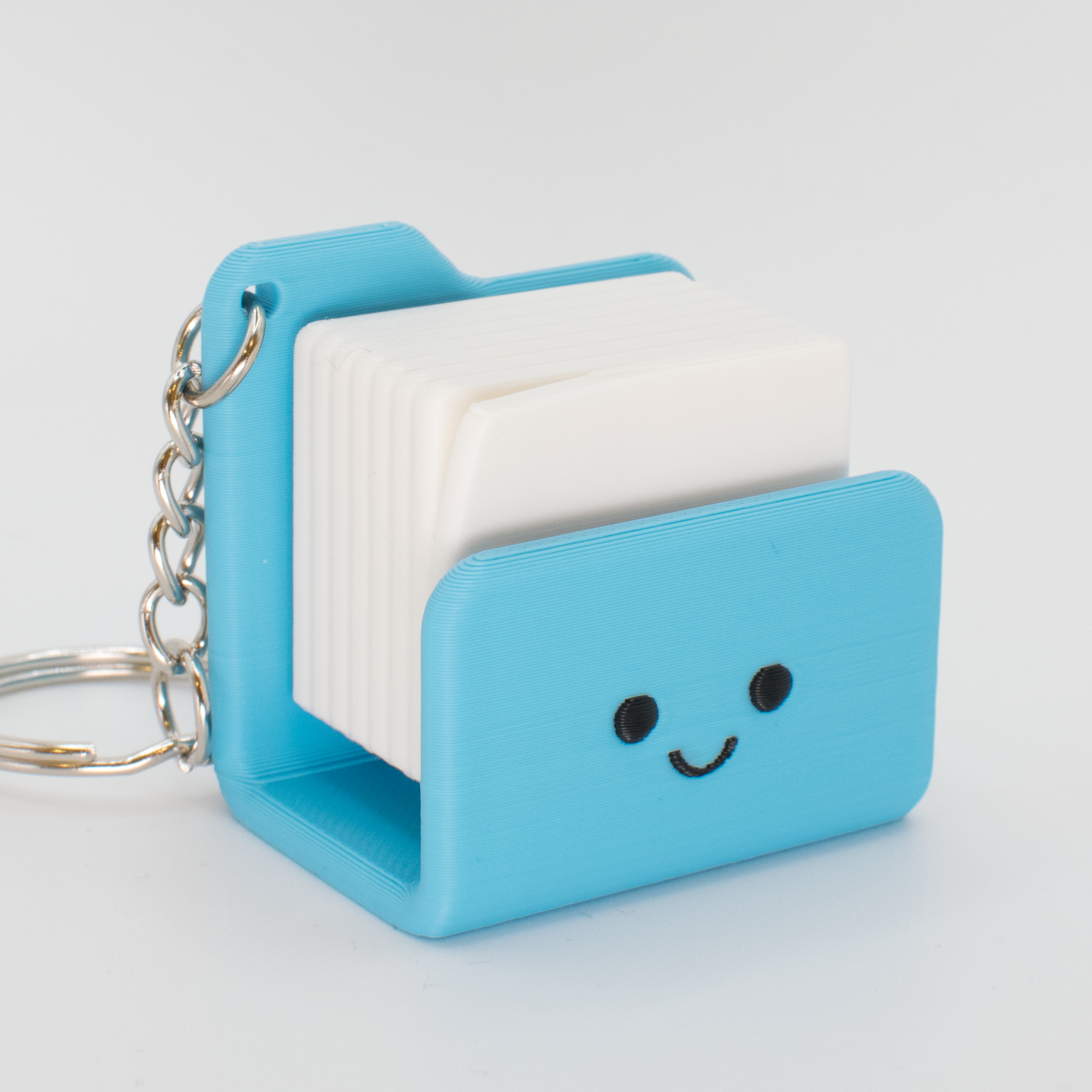 Busy Folder Clicker