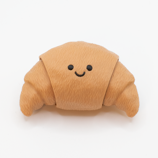 Buttery Croissant Clicker