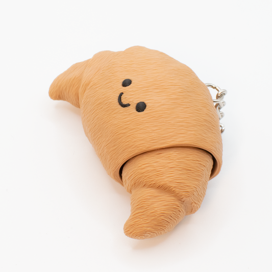 Buttery Croissant Clicker