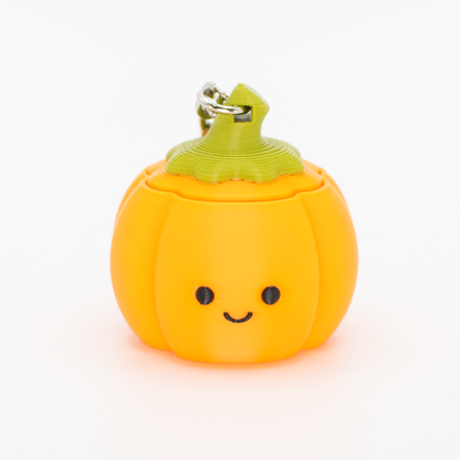 Cheeky Pumpkin Clicker