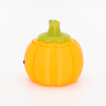 Cheeky Pumpkin Clicker