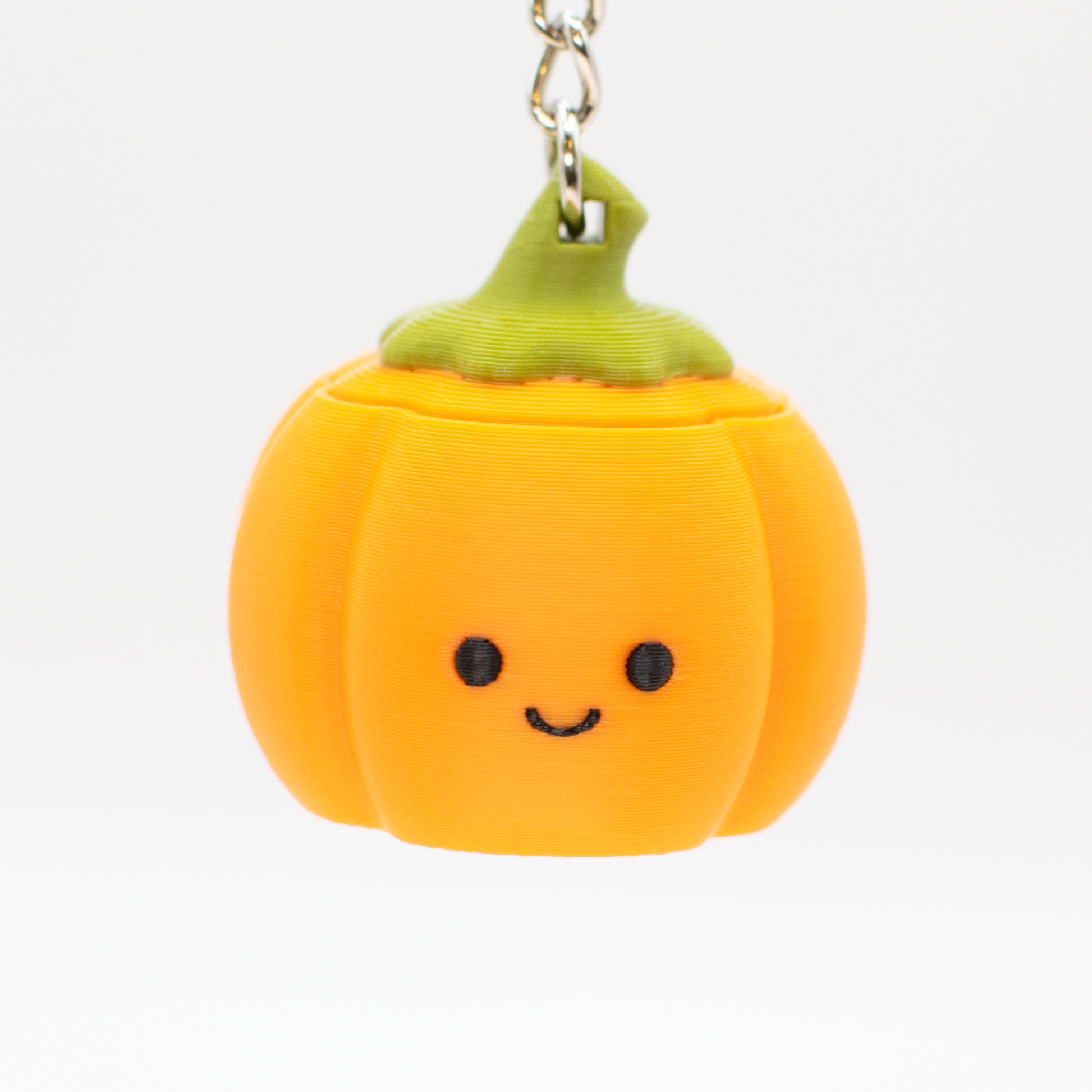 Cheeky Pumpkin Clicker