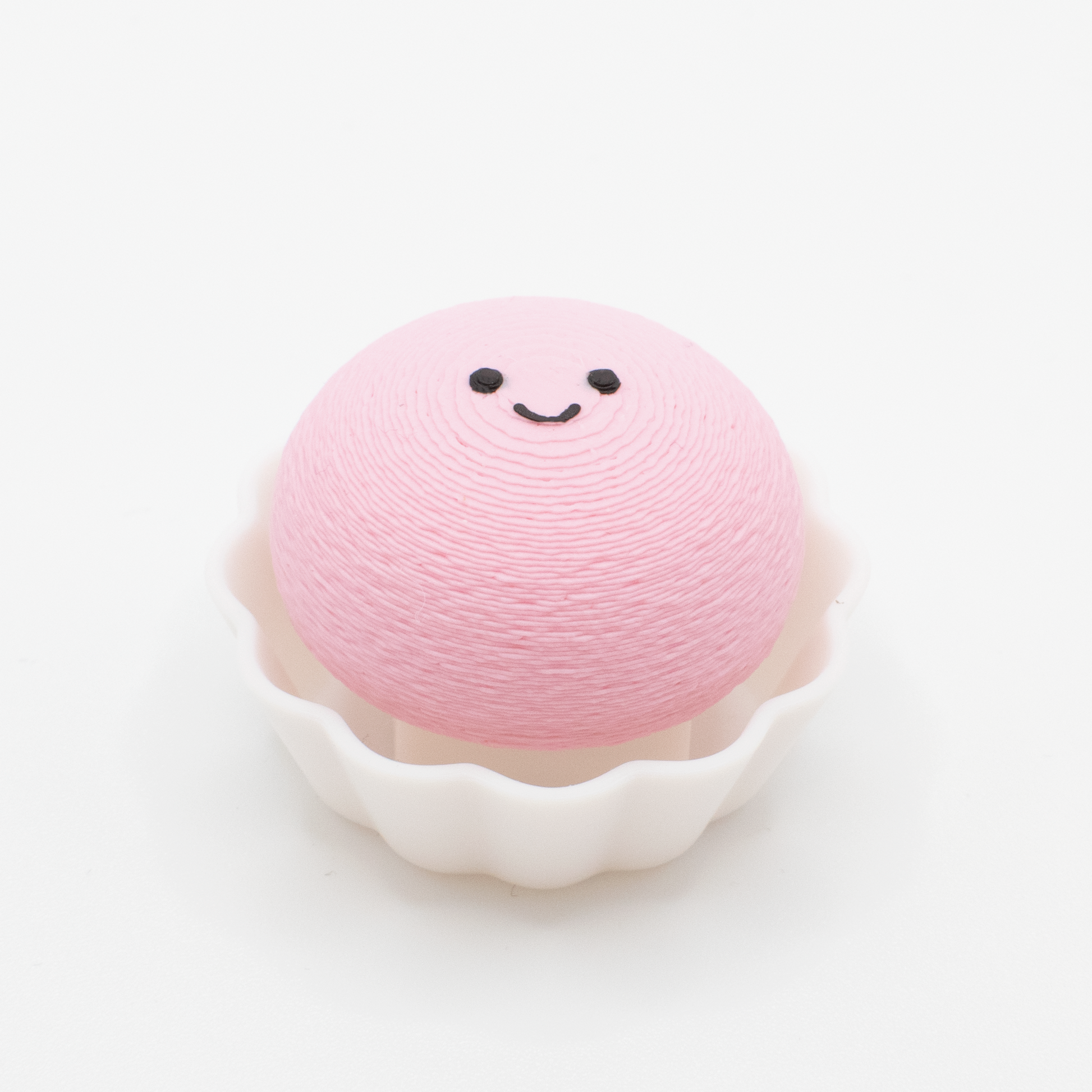 Chewy Mochi Clicker