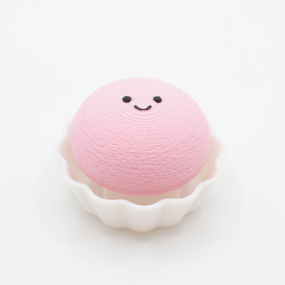 Chewy Mochi Clicker