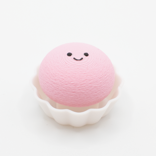 Chewy Mochi Clicker