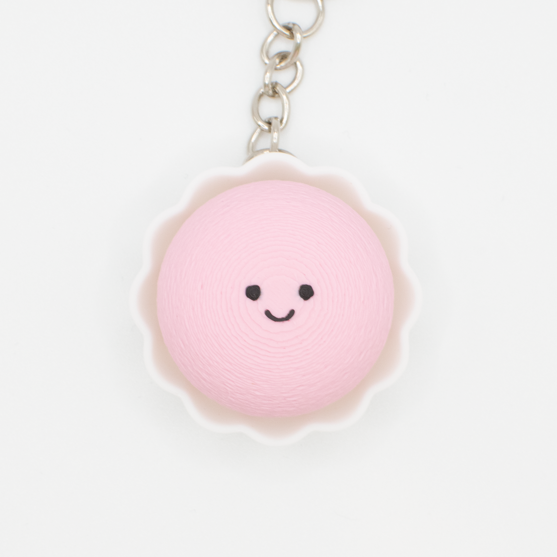 Chewy Mochi Clicker