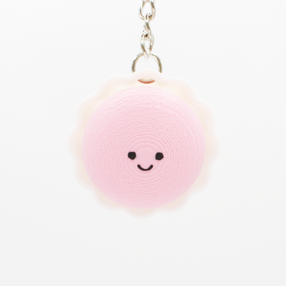 Chewy Mochi Clicker