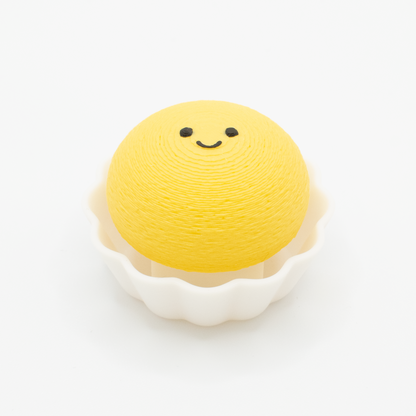 Chewy Mochi Clicker