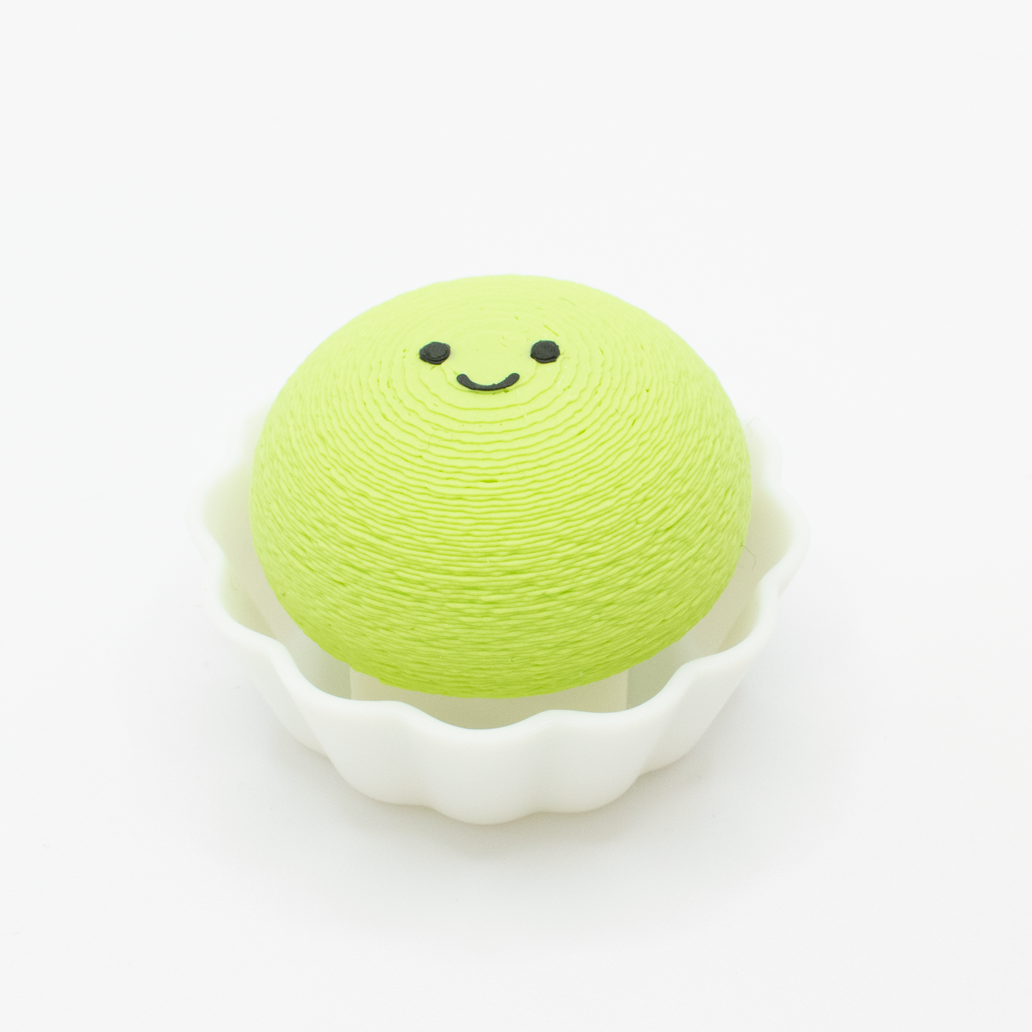 Chewy Mochi Clicker
