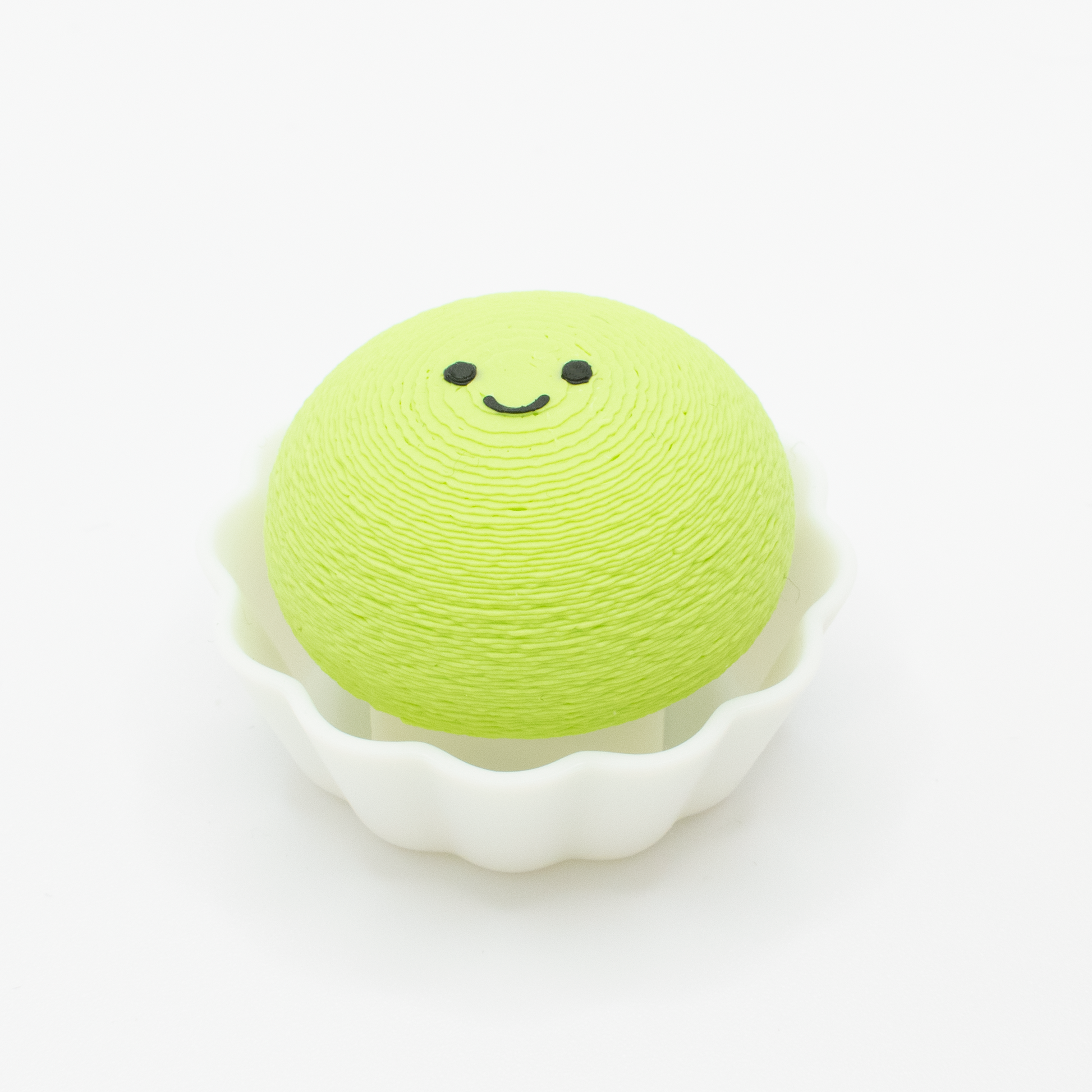 Chewy Mochi Clicker