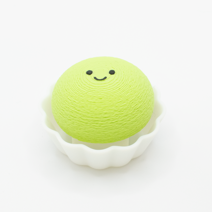 Chewy Mochi Clicker