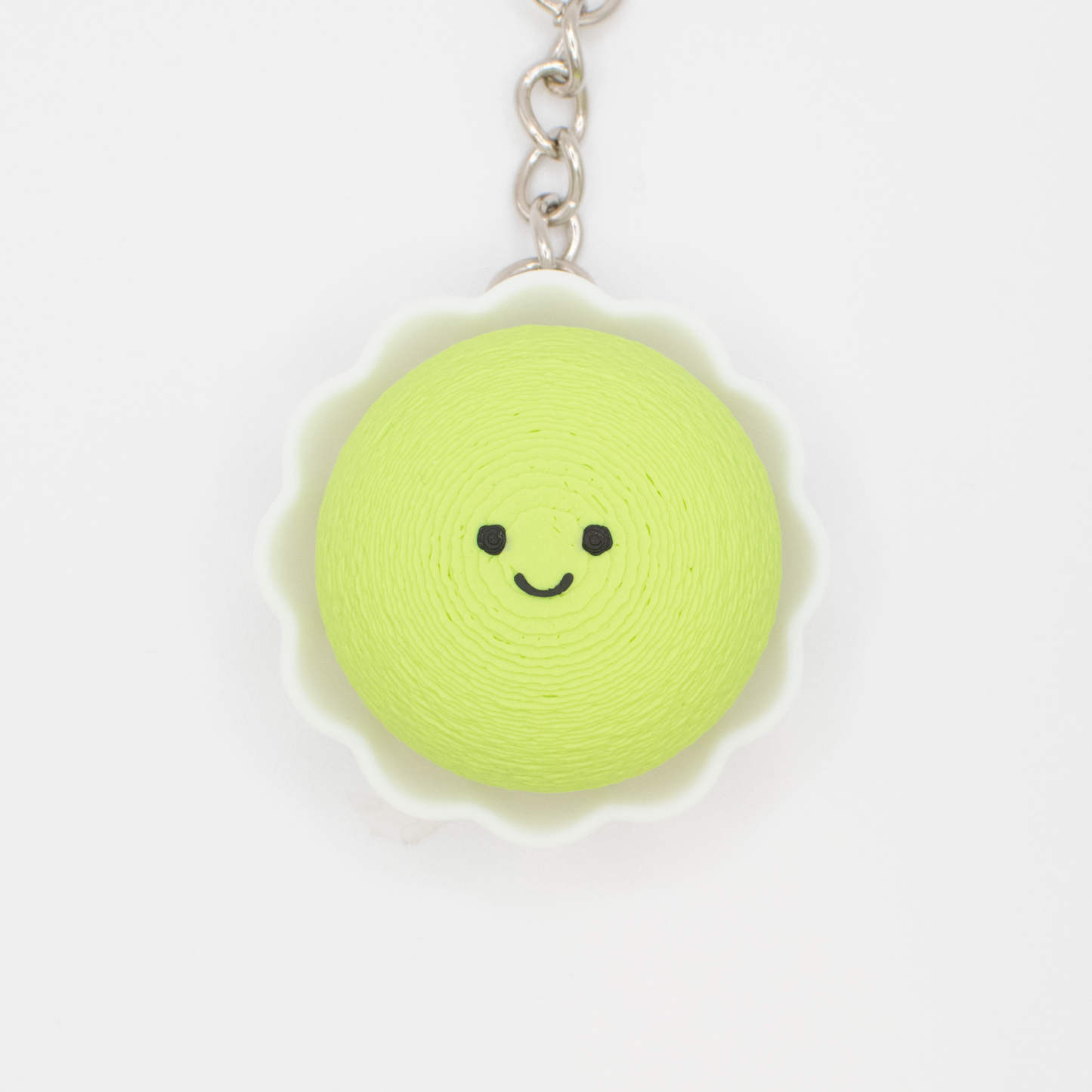 Chewy Mochi Clicker