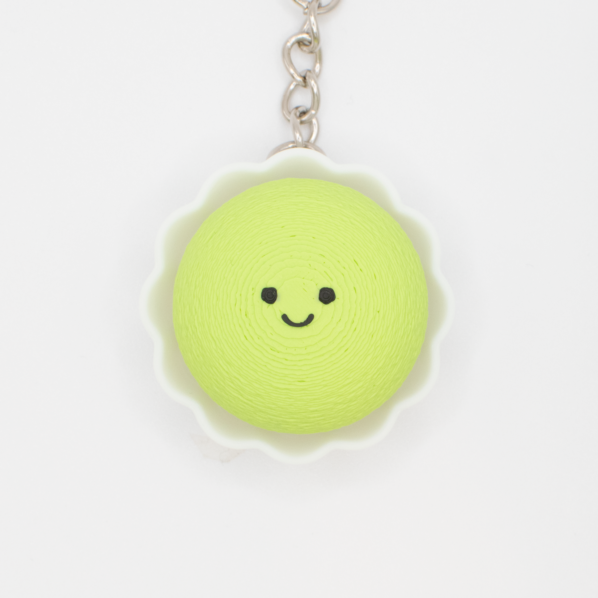 Chewy Mochi Clicker