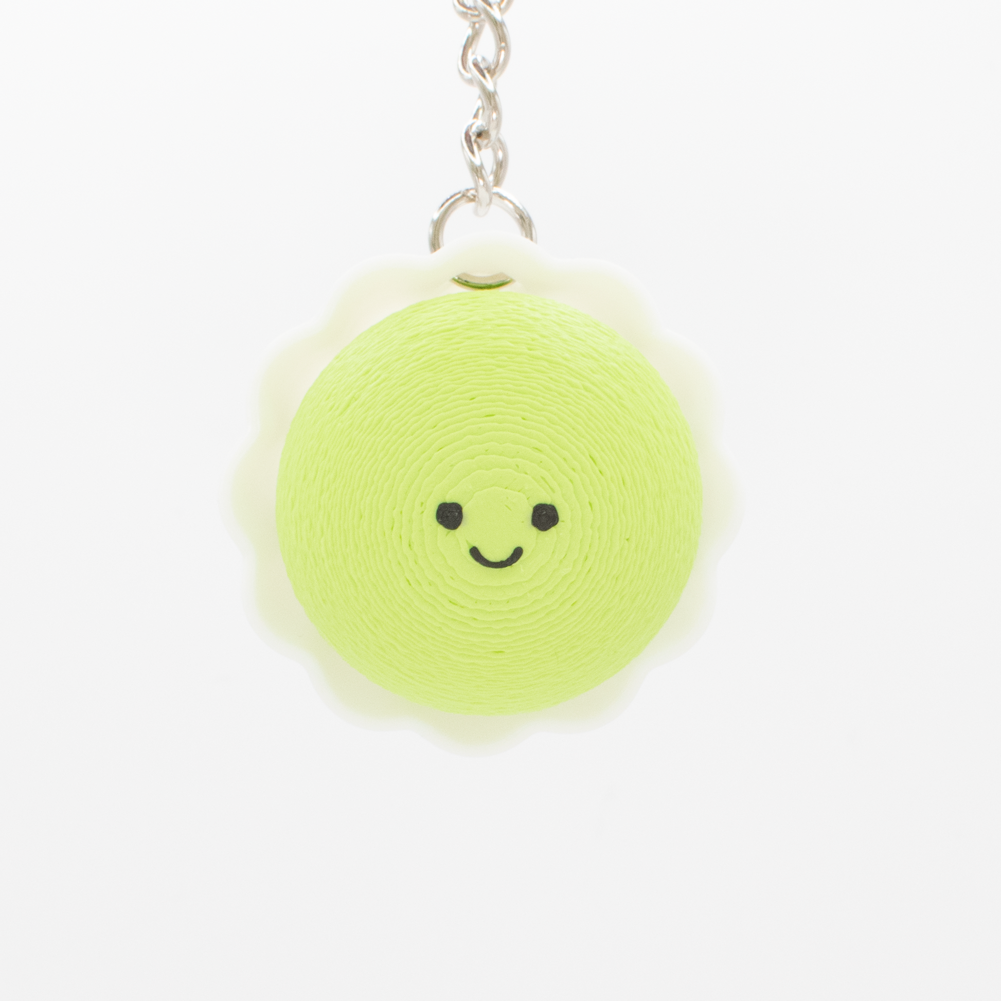 Chewy Mochi Clicker