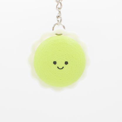 Chewy Mochi Clicker