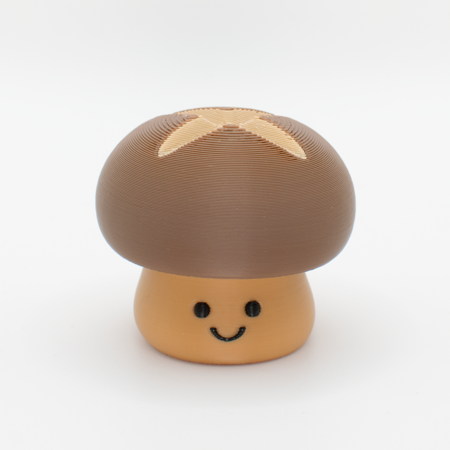 Chubby Mushroom Clicker