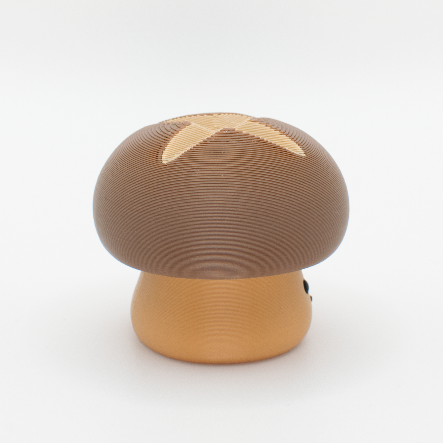 Chubby Mushroom Clicker